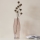Eglo - Plastblomma 73 cm guld