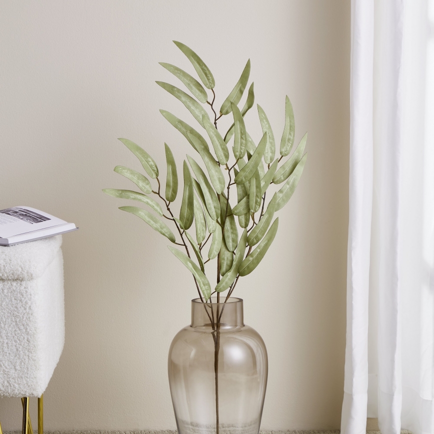 Eglo - Plastblomma 76 cm grön