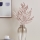 Eglo - Plastblomma 76 cm rosa