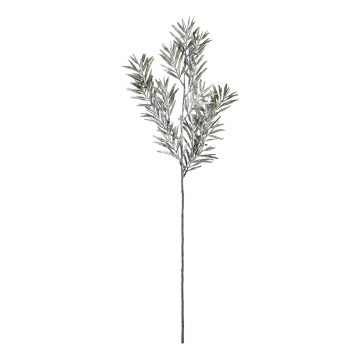 Eglo - Plastblomma 78,5 cm grön
