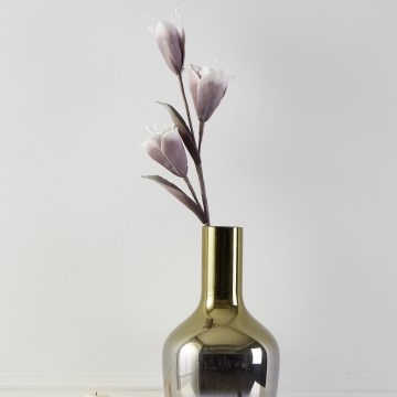 Eglo - Plastblomma 85 cm lila