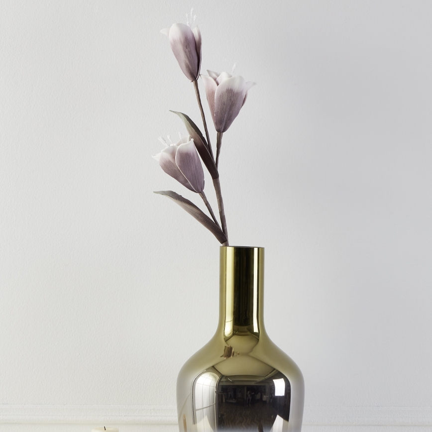 Eglo - Plastblomma 85 cm lila