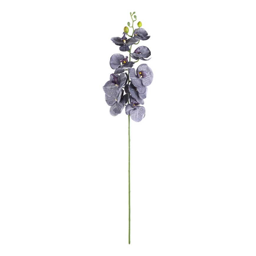 Eglo - Plastblomma 86,5 cm lila