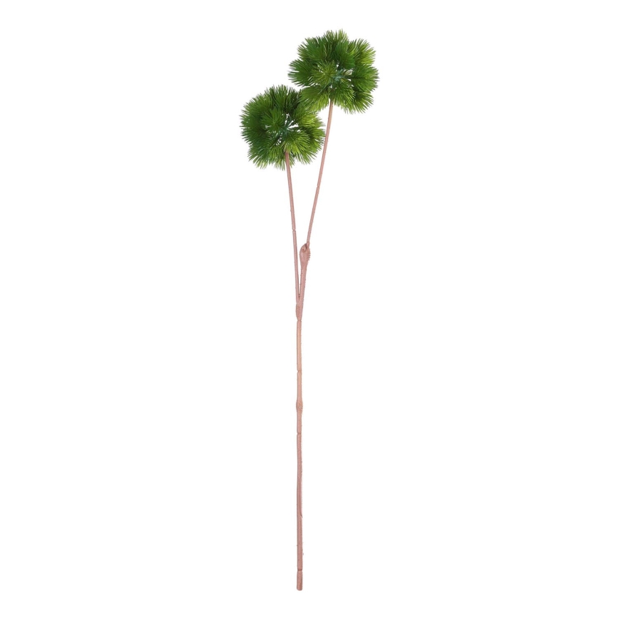 Eglo - Plastblomma 94 cm grön