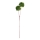 Eglo - Plastblomma 94 cm grön