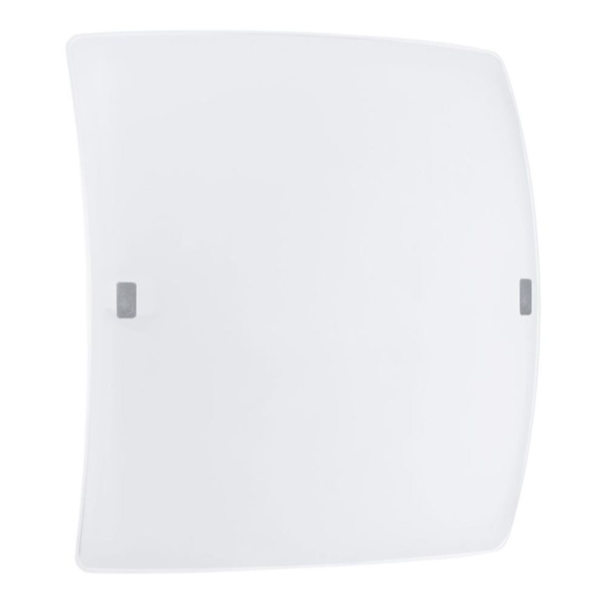 Eglo - Reservglas till armaturen BORGO 41x41 cm