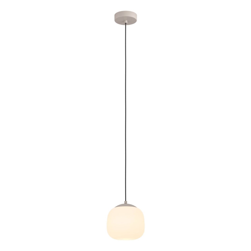 Eglo - Reservglas till lampa med kabel COMINIO Ø 18,5 cm