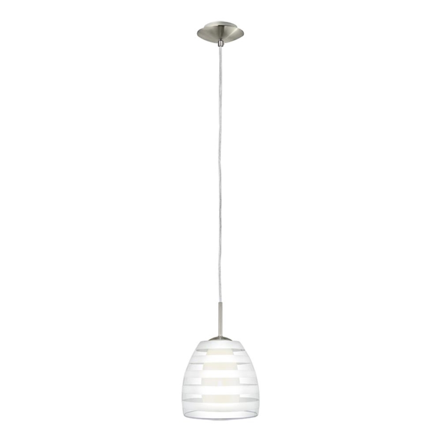Eglo - Reservglas till FARGO taklampa, Ø 9,5 cm, innerglas
