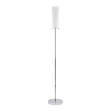 Eglo - Reservglas till golvlampa Pinto opal - inre