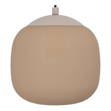 Eglo - Reservglas till lampa med kabel COMINIO Ø 18,5 cm