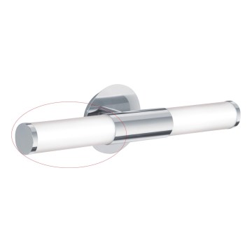 Eglo - Reservglas till väggarmaturen PALMERA