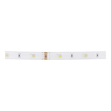 Eglo - SET 2x LED-list med rörelsesensor 2xLED/36x0,1W/230V 2,4m