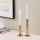 Eglo - SET 2x LED ljus LED/1xAAA 24,5 cm vit