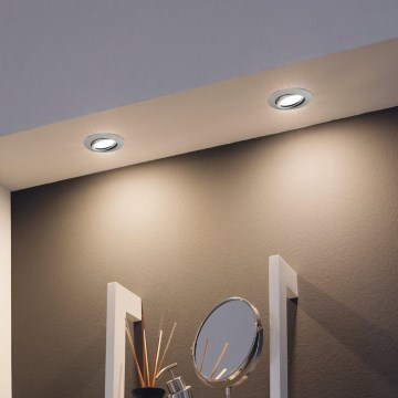 Eglo - SET 3x LED Hängande Takbelysning PINEDA 1xLED/4,9W/230V