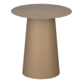 Eglo - Sidobord 43x40 beige
