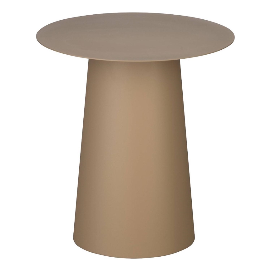 Eglo - Sidobord 43x40 beige
