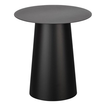Eglo - Sidobord 43x40 svart