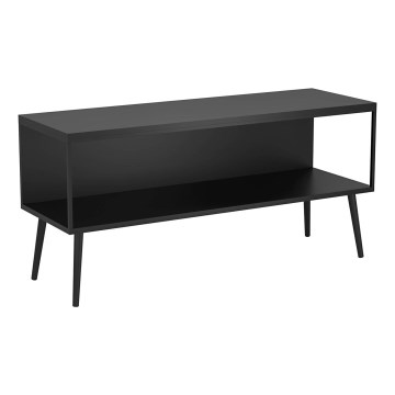 Eglo - Sidobord 58x120 cm svart