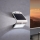 Eglo - Solcellsbelysning med sensor LED/3,2W/3,7V 2000 mAh IP54