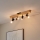 Eglo - Spotlight TOWNSHEND 4xE27/10W/230V - FSC certifierade
