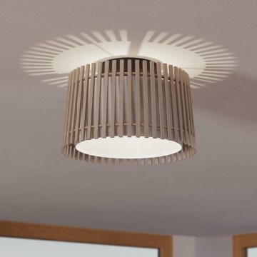 Eglo - Taklampa 1xE27/25W/230V