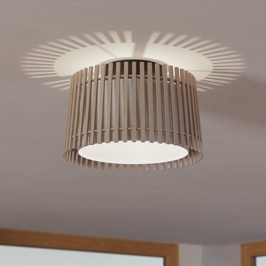 Eglo - Taklampa 1xE27/25W/230V