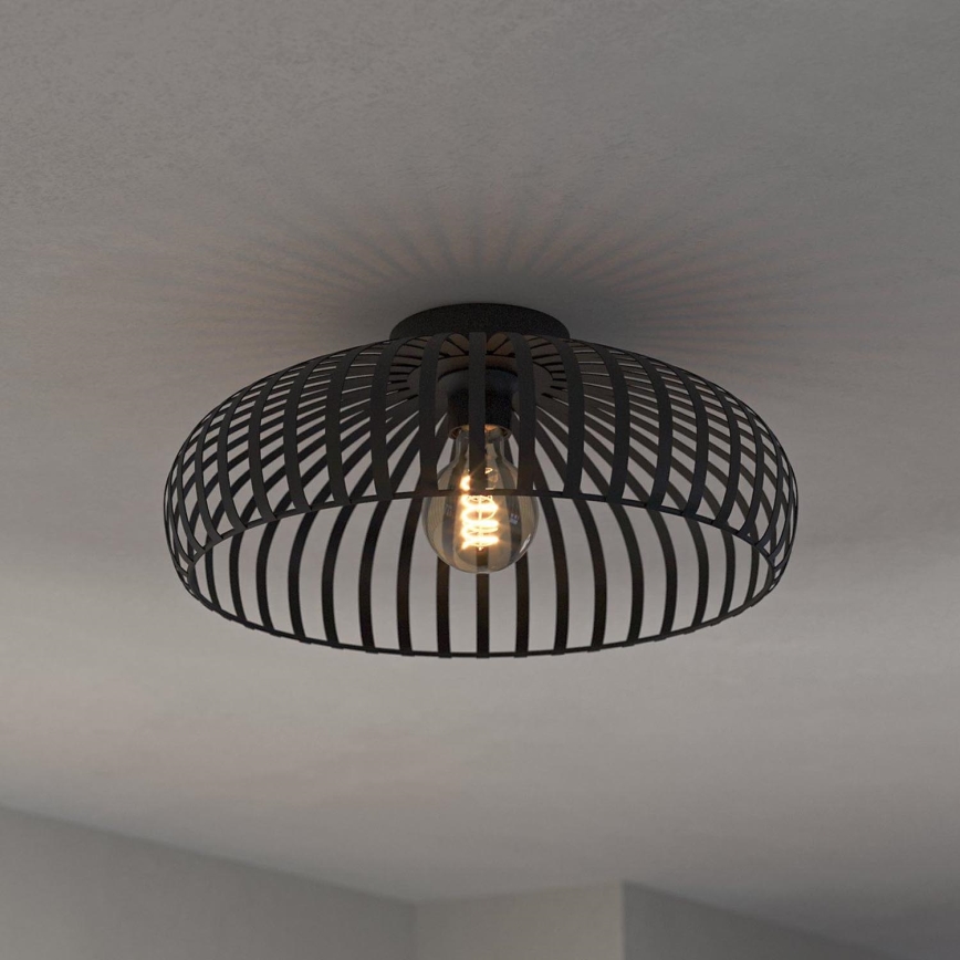 Eglo - Taklampa 1xE27/40W/230V diameter 43 cm