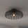Eglo - Taklampa 1xE27/40W/230V diameter 43 cm