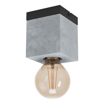 Eglo - Taklampa  1xE27/40W/230V