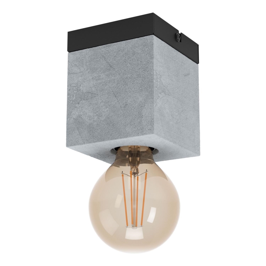 Eglo - Taklampa  1xE27/40W/230V