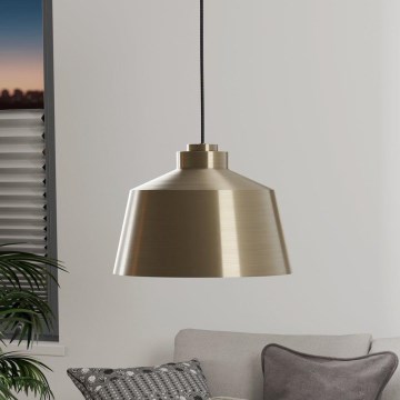 Eglo - Taklampa 1xE27/40W/230V