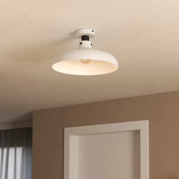 Eglo - Taklampa 1xE27/40W/230V