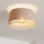 Eglo - Taklampa 1xE27/40W/230V
