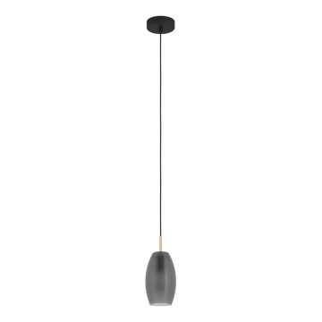 Eglo - Taklampa 1xE27/40W/230V