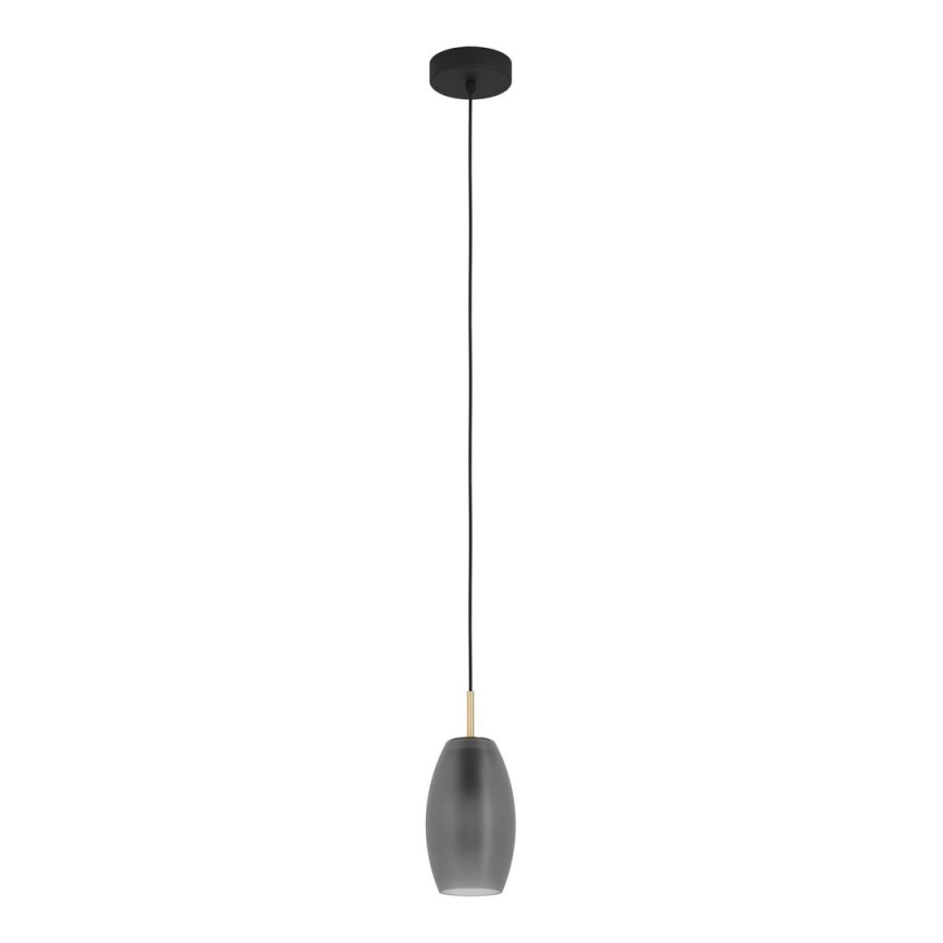 Eglo - Taklampa 1xE27/40W/230V