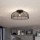 Eglo - Taklampa 1xE27/40W/230V svart