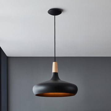 Eglo - Taklampa 1xE27/40W/230V Ø 40 cm