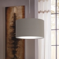 Eglo - Taklampa 1xE27/60W/230V