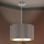 Eglo - Taklampa 1xE27/60W/230V