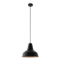Eglo - Taklampa 1xE27/60W/230V