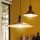 Eglo - Taklampa 1xE27/60W/230V