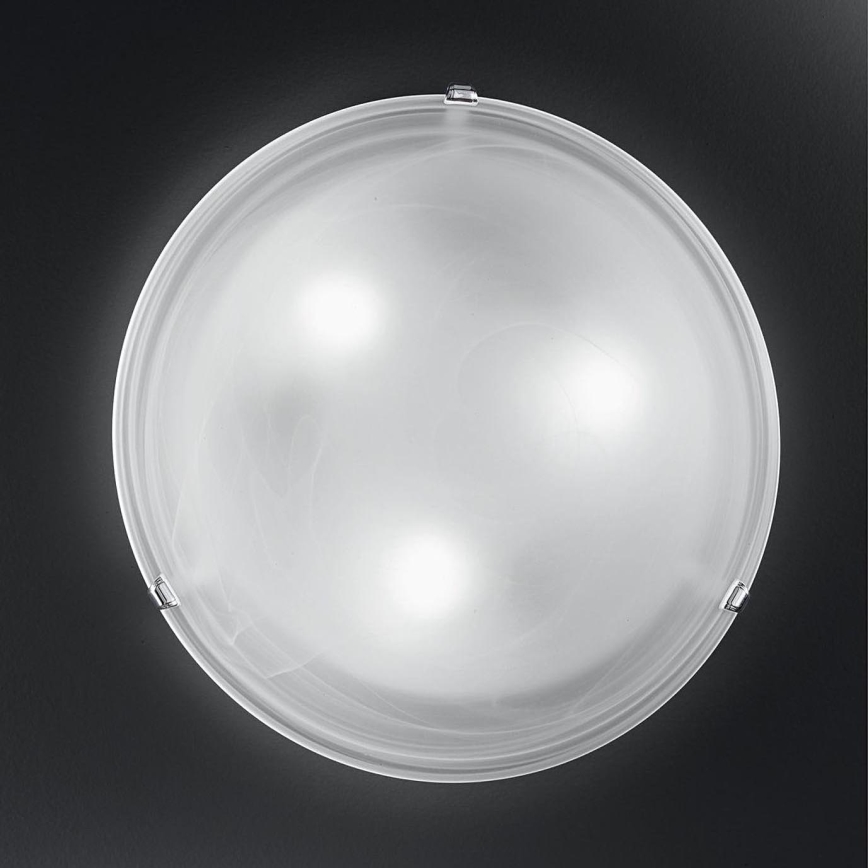 Eglo - Taklampa 1xE27/60W/230V