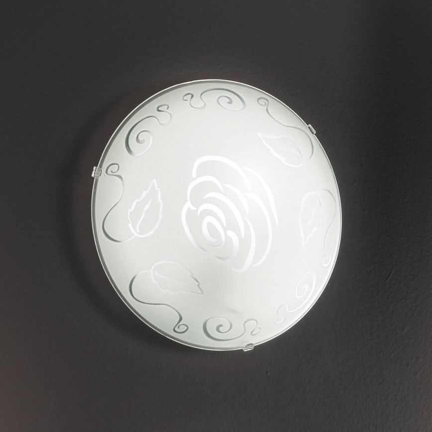 Eglo - Taklampa 1xE27/60W/230V