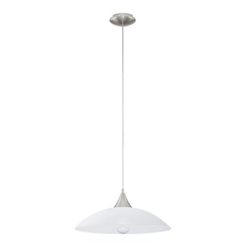 Eglo - Taklampa 1xE27/60W/230V