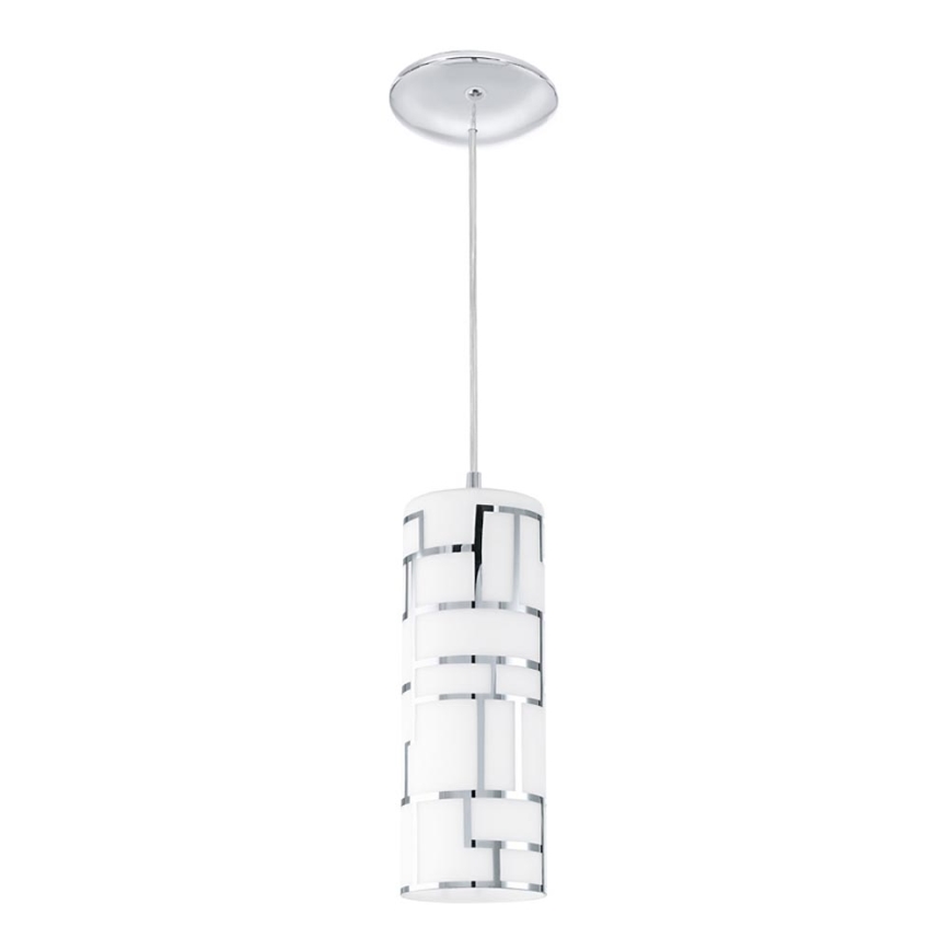 Eglo - Taklampa 1xE27/60W/230V