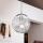 Eglo - taklampa 1xE27/60W/230V