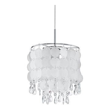 Eglo - Taklampa 1xE27/60W/230V