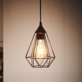 Eglo - Taklampa 1xE27/60W/230V