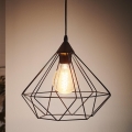 Eglo - Taklampa 1xE27/60W/230V