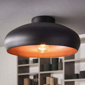 Eglo - Taklampa 1xE27/60W/230V